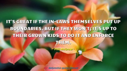 Phil McGraw Quotes #3