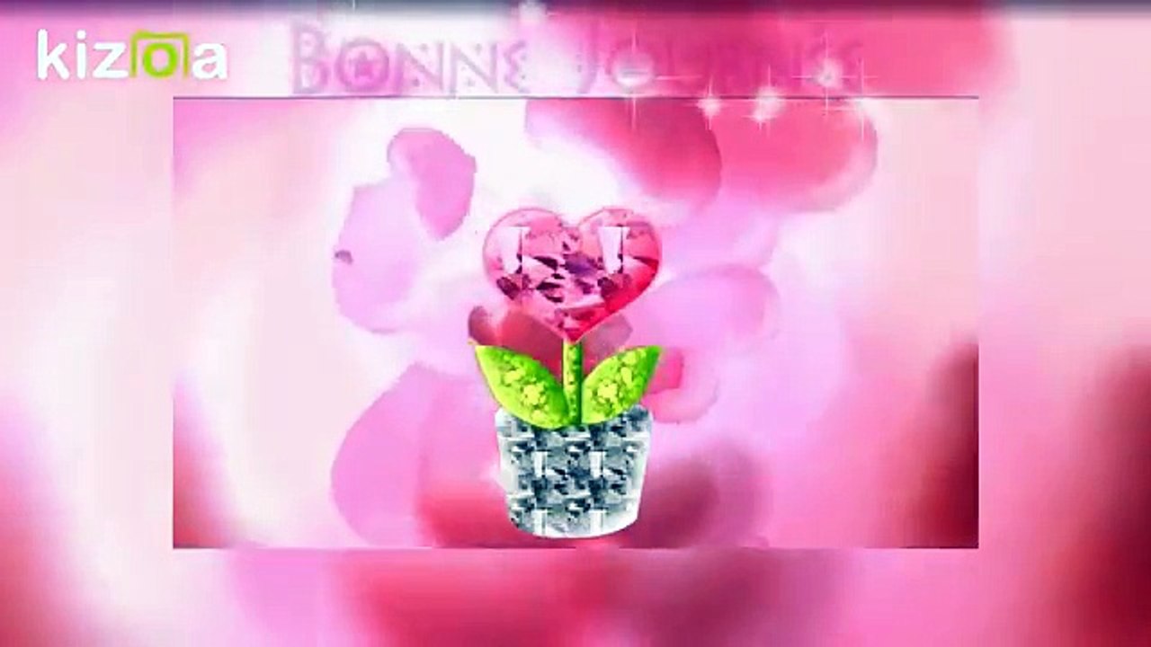 ✿. •.¸¸❤Je Vous souhaite Une Bonne Journée✿. •.¸¸❤