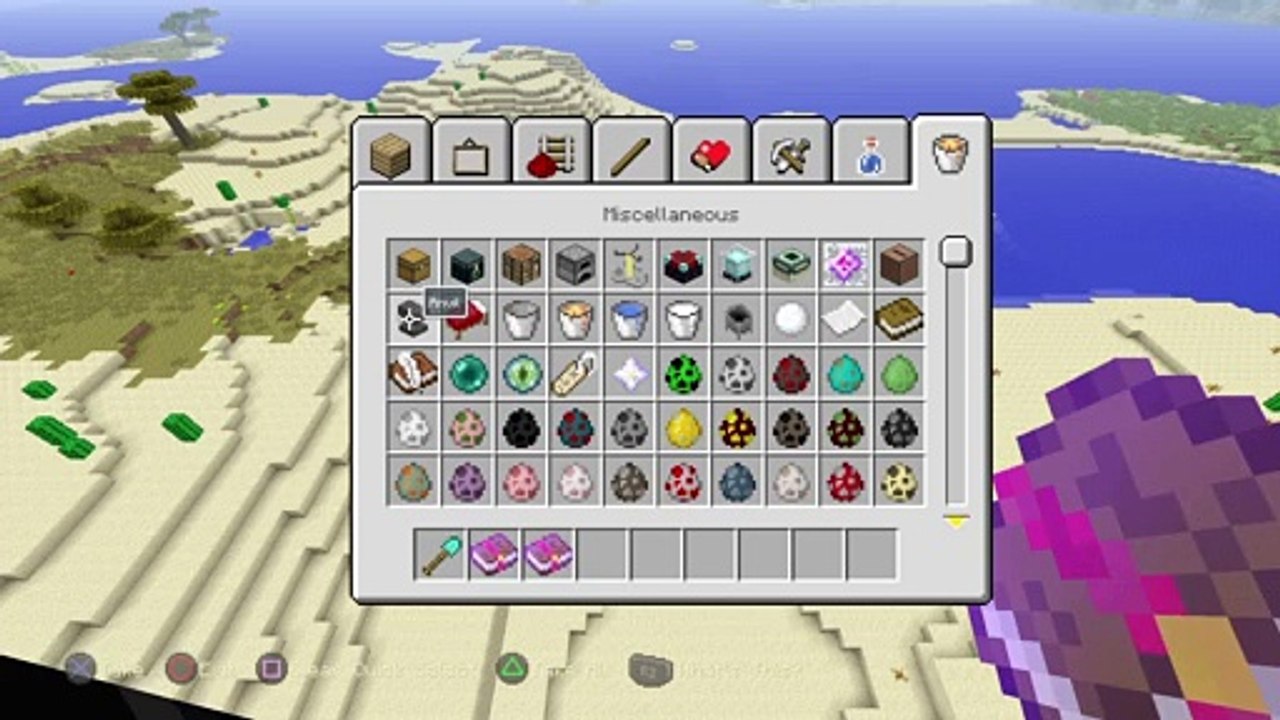 Minecraft building Factions (19)