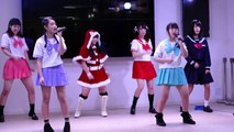 Happy Time! 「アンコール　出演メンバー全員 」☆Planet ☆ クリスマスイベント　クルン高岡B1ステージ　2016/12/11