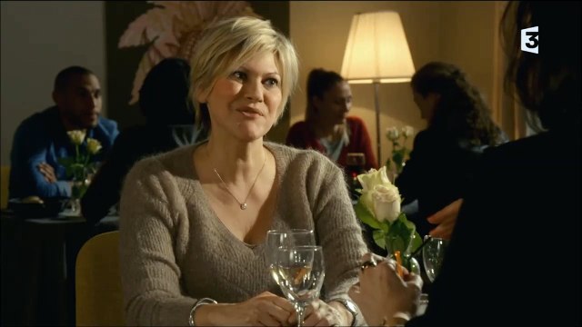 Passage de Plus Belle La Vie Episode 3249