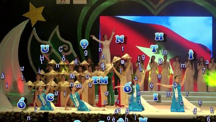 Tổ quốc gọi tên mình