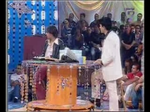 TV7 -28Sept Dlilek mlak Episode 16 Partie1/3