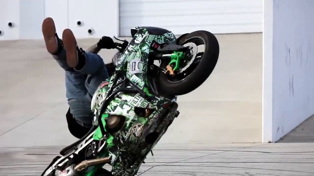 SoCal Stunt Session with Jorian Ponomareff, Jason Britton, Krazy Kyle, Joona Vatanen, Callicoat