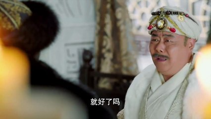 【射雕英雄传2017】第四十九集49 黄蓉妙计破铁城 The Legend of the Condor Heroes