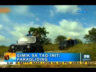 Summer fun in the air! | Unang Hirit