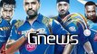 IPL 10 - Pandya punishes Dinda with 4 sixes and 1 four in 20th over. MI vs RPS. Pandya scored 35. - YouTube