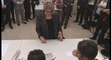 13.000 chilenos se encuentran ya inscritos para primarias en el extranjero