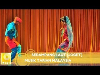 Serampang Laut (Joget)