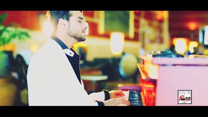 YEH RAASTEY - ARSLAN  SHERAZ - OFFICIAL VIDEO