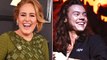 Adele Gifts Her 21 Album to Harry Styles For His 21st Birthday