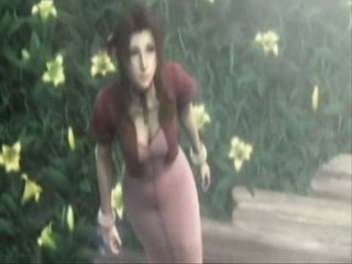 Final Fantasy VII Crisis Core