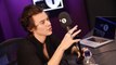 Harry Styles Reveals His Dating Rules in Radio Interview