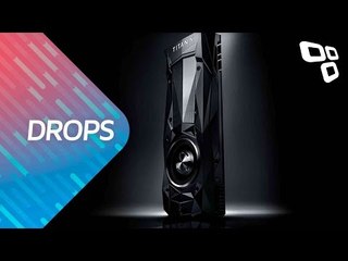 NVIDIA anuncia a monstruosa TITAN Xp com 12 GB de RAM e muito poder de fogo
