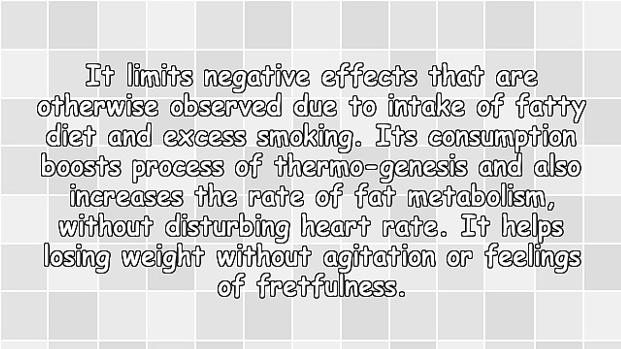 Green Tea Extract Is Not a Geek - Let's Find Out Why