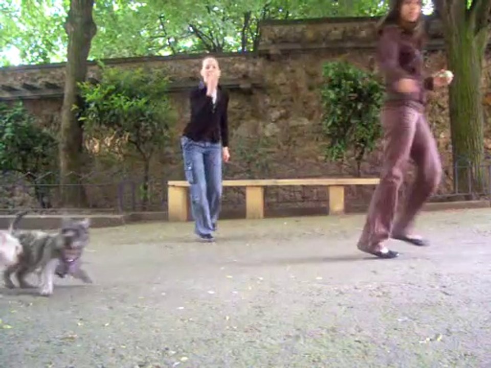 Meilleure amie loloetth