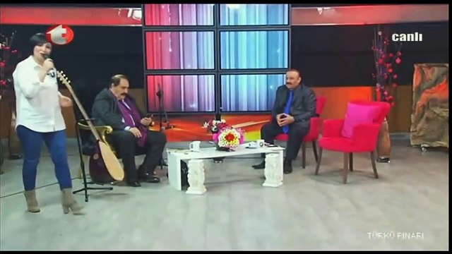 Nurgül Şahballı - Görmezden gelme [®2017 Official Video]