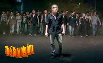 [Năm Cam-P39]. Cuộc vây bắt bí mật tuyệt đối, Năm Cam như... hổ giấy