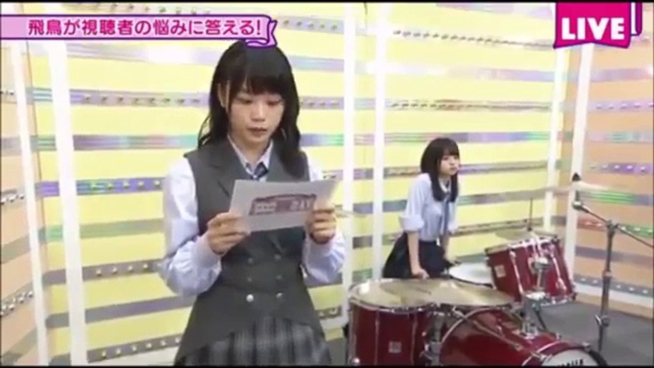 【乃木坂46】齋藤飛鳥 可愛いまとめ１０【あしゅ】