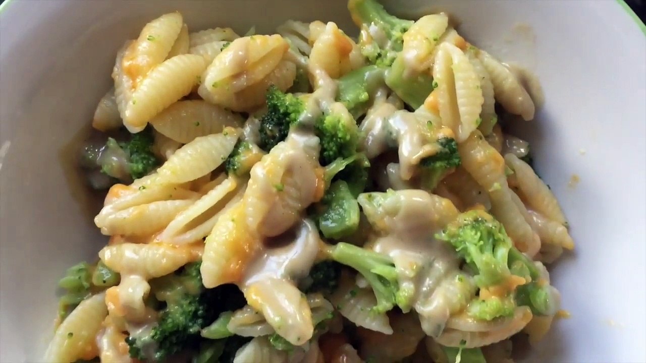 Easy Vegan Meals_ What I Eat in a DAY!