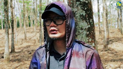 Pembikinan Muzik Video " Pasti Ada Kamu "