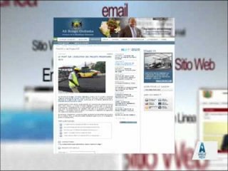 INSTITUCIONES EN LINEA DU 21 07 2015