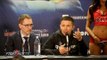 Golovkin vs. Jacobs - THE FULL GENNADY GOLOVKIN POST FIGHT PRESS CONFERENCE VIDEO