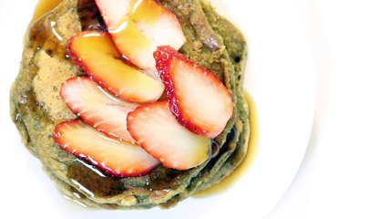 3 SWEET POTATO WEIGHT LOSS RECIPES