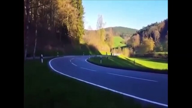 Kompilasi Video Lucu #4 - Jatuh Dari Motor Kocak Banget