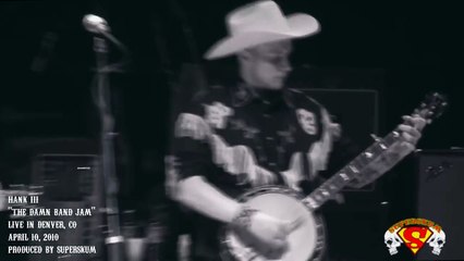 Foggy Mountain Breakdown