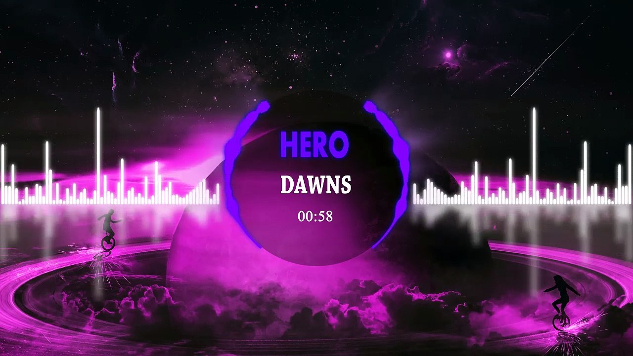 Dawns - Hero [GCS Release]