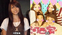 【イケメン・美少女】AKB48メンバーの家族写真まとめ！！！【AKB・NMB・HKT・乃木坂etc】