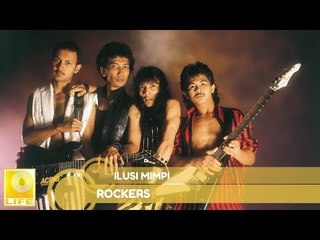 Rockers- Ilusi Mimpi