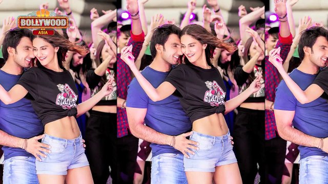 Labon Ka Karobaar Song Released | Befikre | Ranveer Singh, Vaani Kapoor | Bollywood Asia