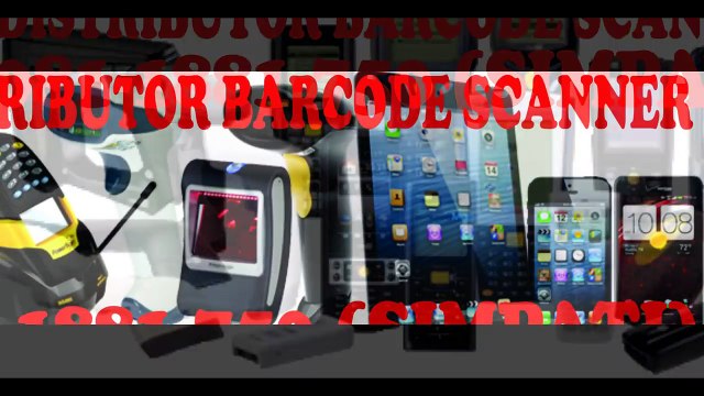 081-1881-750(Simpati), Barcode Scanner Wireless Malang, Scanner Barcode Hitech Mall Malang