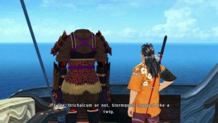 TALES OF BERSERIA FIRST TIME PLAYTHROUGH PART 147