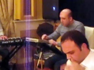 Artur dhol Rafo & Khristina nshandreq - 2017