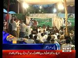 Waqtnews Headlines 08:00 AM 07 April 2017