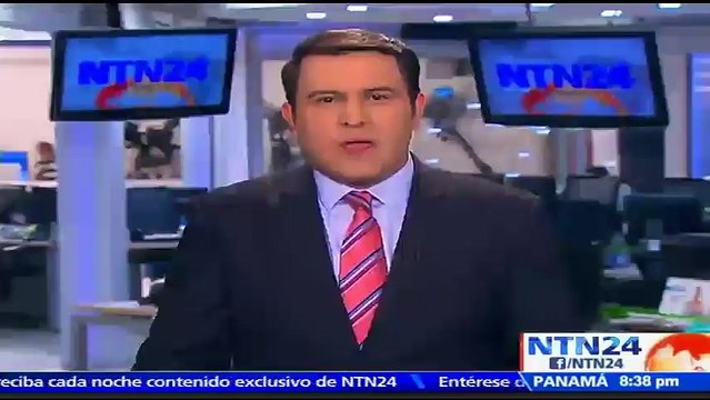 EE. UU. lanza un ataque de al menos 50 misiles contra objetivos en Siria