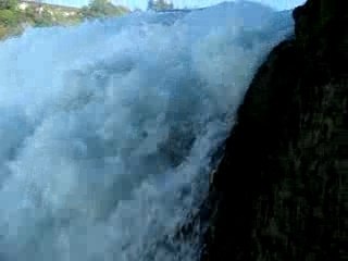 Chutes du Rhin - RheinFall