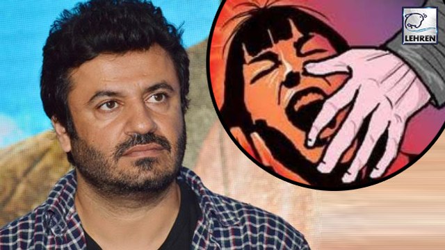 Queen Director Accused Of MOLESTATION | Vikas Bahl | Shocking