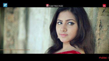 Ami Tomar Mone By Kazi Shuvo  HD Music Video 2017  Shejul Hussen, Amit Kar