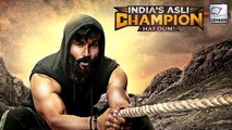 Suniel Shetty's New Show 'India's Asli Champion'