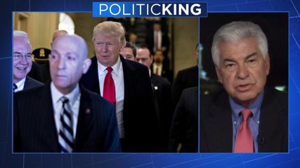 Watergate Prosecutor sounds off on FBI's Trump-Russia probe