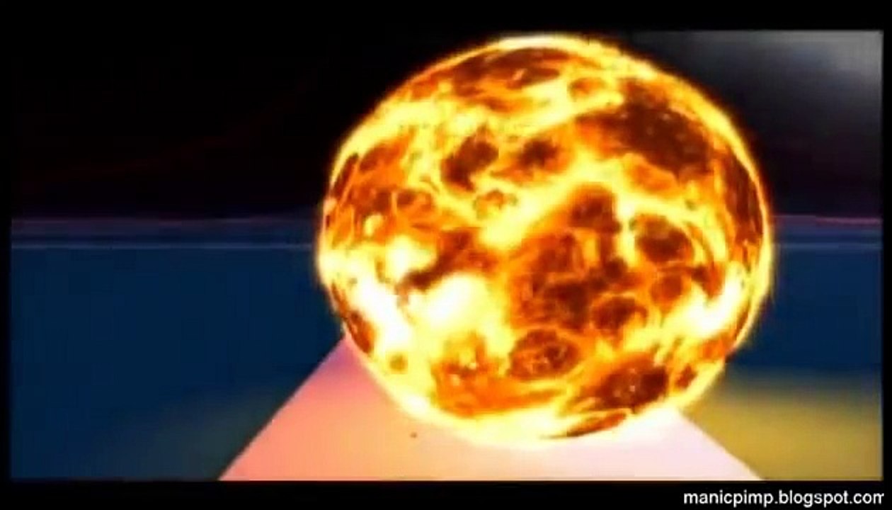 1 BILHÃO de vezes maior que o sol!