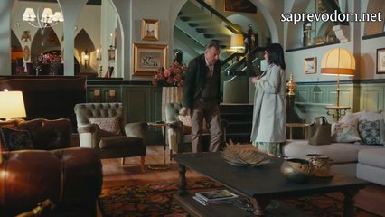 Hrabar i lepa - 21. epizoda Drugi deo