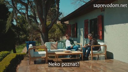 Hrabar i lepa - 21. epizoda Treći deo