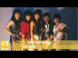 Rockers- Rok Terus Rok