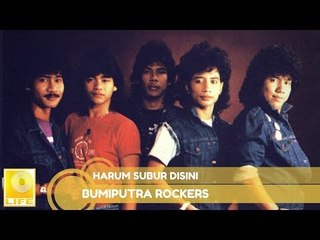 Bumi Putra Rockers- Harum Subur Disini