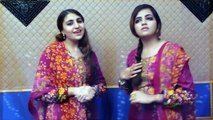Kashmala Gul & Gul Khoban - Pashto New Songs 2017 Tappezai